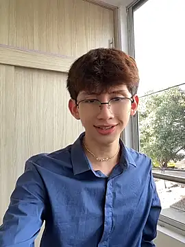 jacob and sam online show from May 13, 8:58 pm