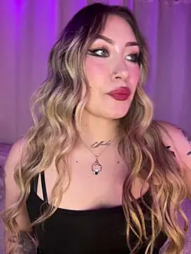 Lally Valencia   online show from July 5, 6:41 am