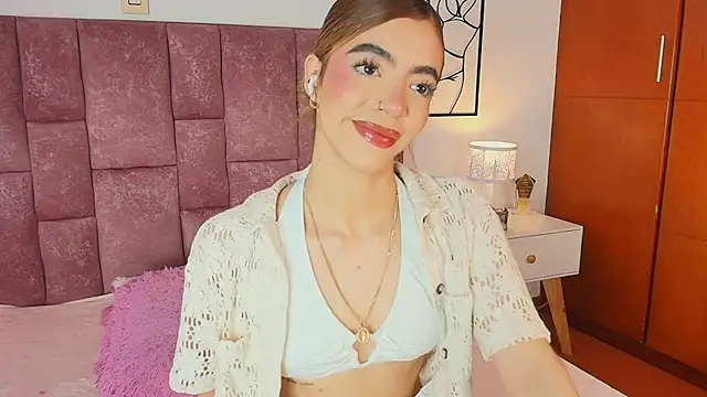 Violetta Ficher online show from July 13, 7:36 pm