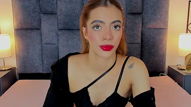 Violetta Ficher online show from June 9, 2:22 am