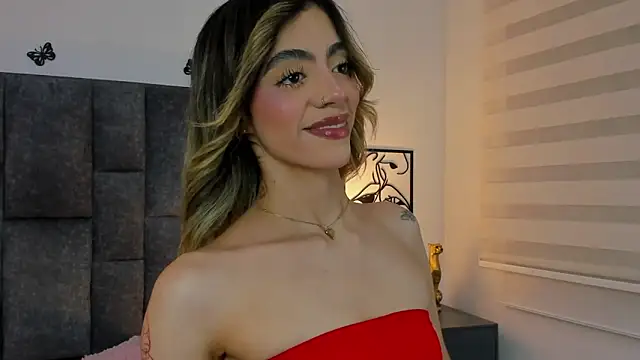 Violetta Ficher online show from May 2, 2:15 am