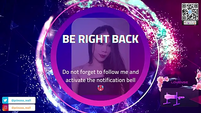 princess0303 online show from May 14, 8:31 am