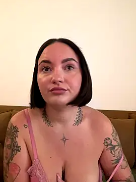 Orgasmille online show from September 24, 8:57 am