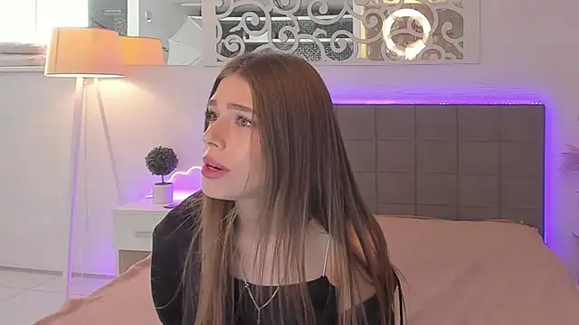 melissacrayzy online show from April 30, 5:23 am