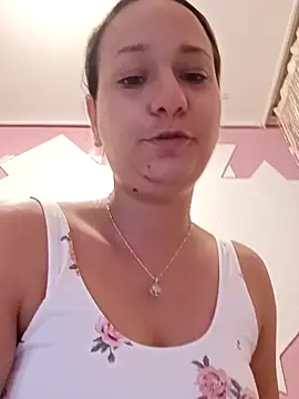 Mia RainX online show from May 16, 4:28 pm