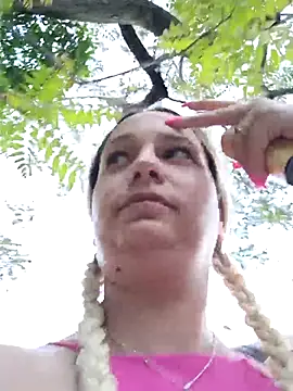 Mia RainX online show from May 4, 5:06 pm