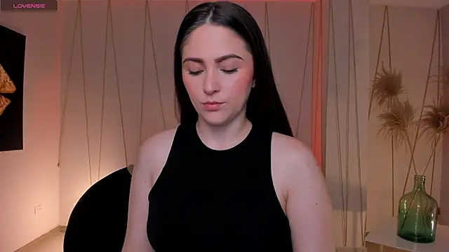 BeccaBaxter online show from June 11, 12:24 pm