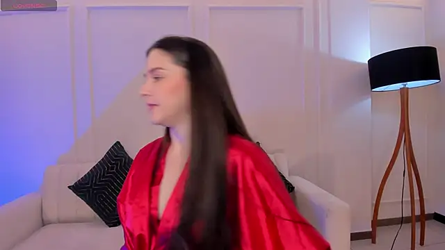 BeccaBaxter online show from October 28, 9:19 pm