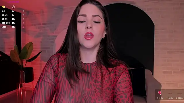 BeccaBaxter online show from July 9, 12:51 pm