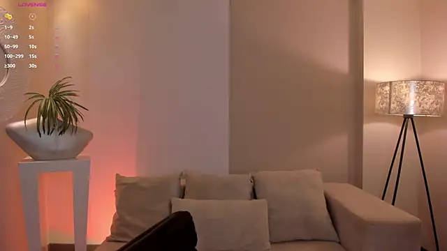BeccaBaxter online show from July 25, 6:48 pm