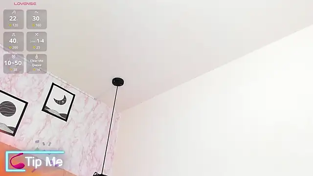 Raichell  online show from June 11, 12:02 pm