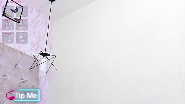 Raichell  online show from June 18, 12:21 pm