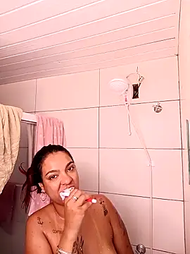 Pantaneirasexy online show from December 20, 3:05 pm