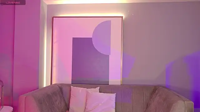 AmaiaHaywood online show from November 23, 5:21 am