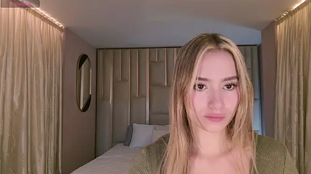 AmaiaHaywood online show from January 13, 4:51 am