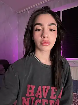  BbFreya online show from March 2, 10:48 pm