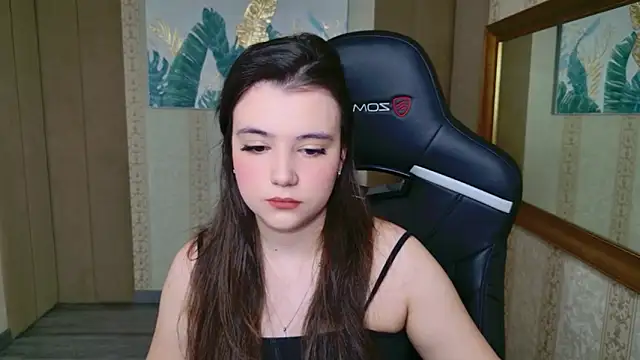 Pauline Heaven online show from February 7, 5:44 am