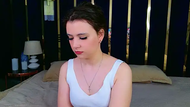 Pauline Heaven online show from April 29, 6:05 am