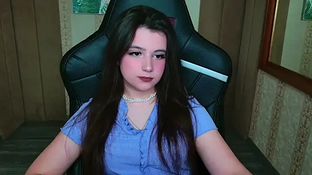 Pauline Heaven online show from September 16, 10:34 am