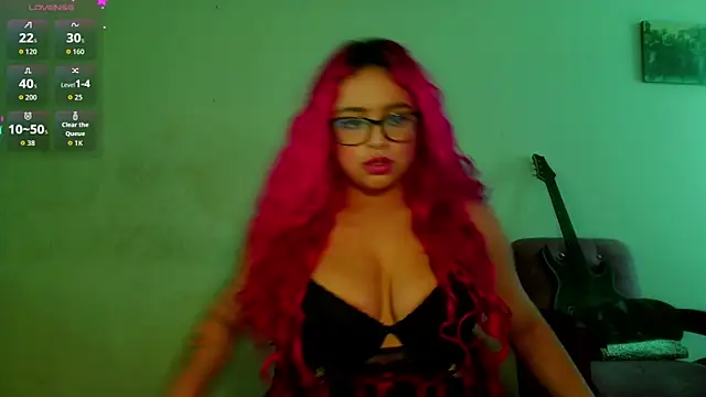 EstefyTabbo online show from May 4, 6:12 pm