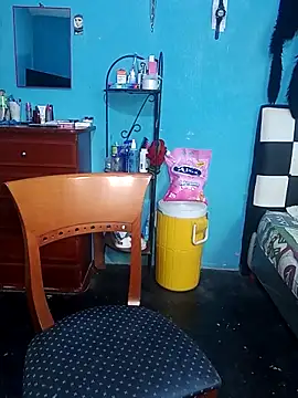 DivinaTransStrella online show from March 12, 7:05 pm