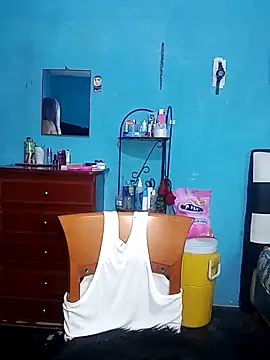 DivinaTransStrella online show from March 10, 9:41 pm