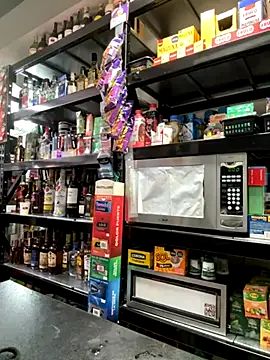 Andrea18 blonde online show from October 31, 2:32 pm