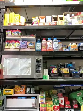 Andrea18 blonde online show from March 15, 4:31 pm