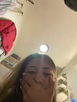 Andrea18 blonde online show from June 12, 5:54 pm