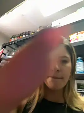 Andrea18 blonde online show from March 6, 5:19 pm