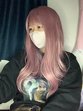 PINO pino 01 online show from November 15, 7:26 pm