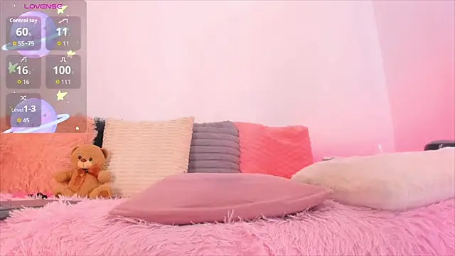 gigi dol online show from June 12, 8:44 am
