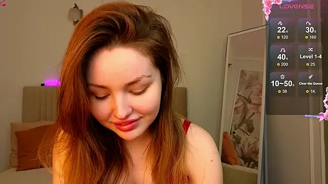 Snapshot of Lora_Rosee chatting on September 15, 12:24 pm Lora Rosee online show from September 15, 12:24 pm