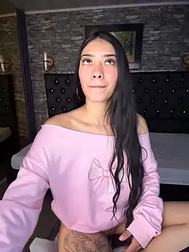 TayylorSexx online show from April 30, 3:34 am