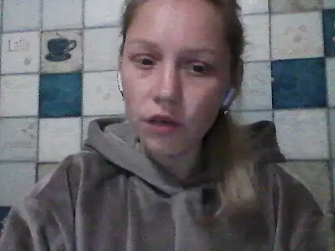 Anna wey online show from May 2, 7:06 pm