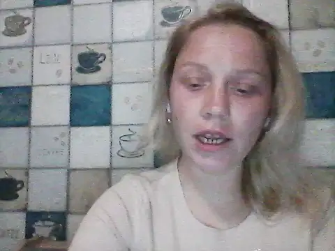 Anna wey online show from May 3, 7:17 pm
