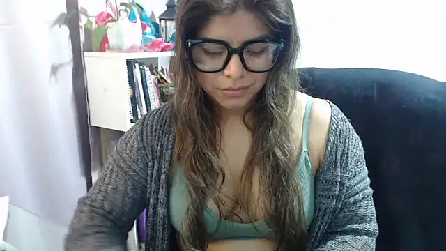 KatteAngelLat online show from November 26, 2:23 am