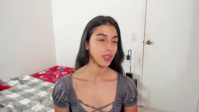 Mazikeen  18 online show from August 3, 1:39 pm