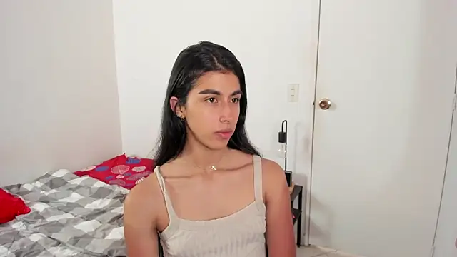 Mazikeen  18 online show from July 28, 2:24 pm