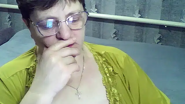 ElzaJewel online show from February 10, 8:12 pm