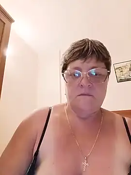 ElzaJewel online show from June 23, 9:13 pm