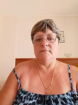 ElzaJewel online show from June 27, 8:48 am