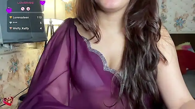 Snapshot of EZ_shuvani chatting on October 30, 6:53 pm EZ shuvani online show from October 30, 6:53 pm