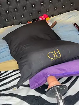 Nicky gh online show from June 14, 2:24 am