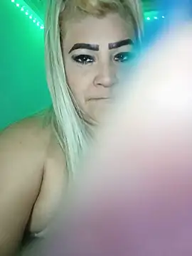 BonniAdams online show from July 14, 9:41 pm