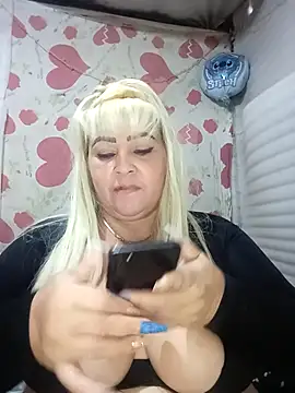 BonniAdams online show from March 17, 9:41 pm