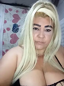 BonniAdams online show from March 3, 1:55 am