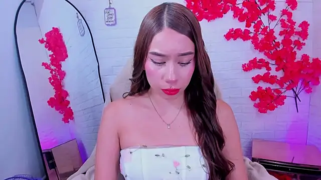 BarbieGirl    online show from November 7, 5:57 am