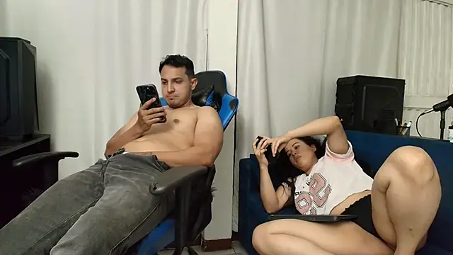 ema abby online show from July 18, 12:36 am