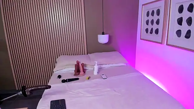 JessyCream online show from November 14, 8:53 pm